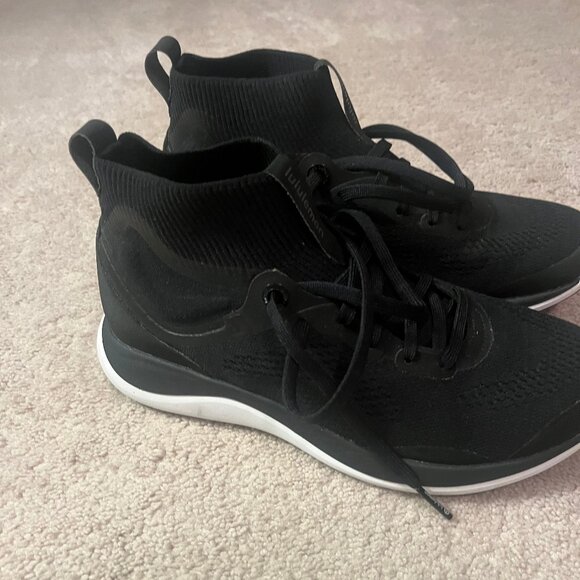 lululemon Chargefeel Mid Women's Workout Shoe - Picture 4 of 11